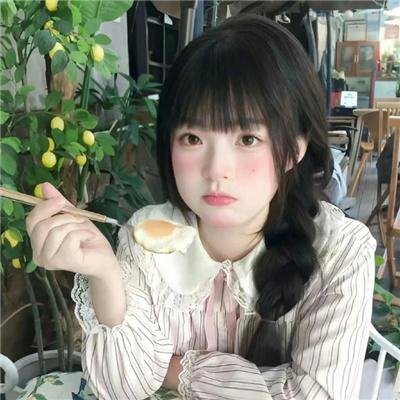 乱世丽人行