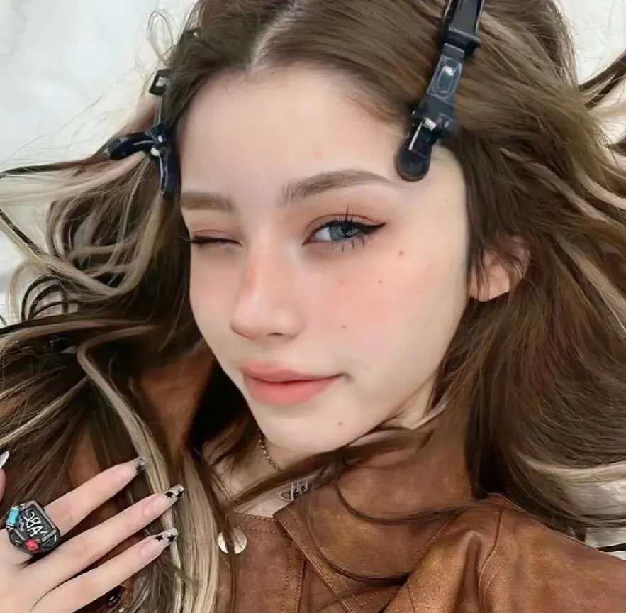 惹火青春