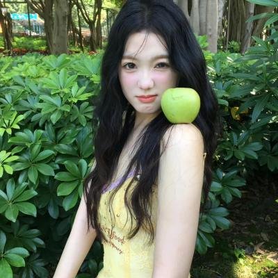 水晶美人